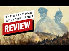 La Grande Guerre : Front occidental à vapeur CD Key