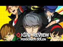 Persona 4 Golden RoW Steam CD Key