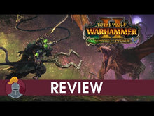 Total War : Warhammer II - The Twisted & The Twilight EU Steam CD Key