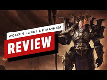 Wolcen : Lords of Mayhem Compte Steam