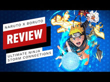 NARUTO X BORUTO Ultimate Ninja STORM CONNECTIONS Ultimate Edition EU XBOX One/Série CD Key