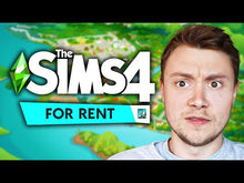 Les Sims 4 : A louer DLC Origine CD Key