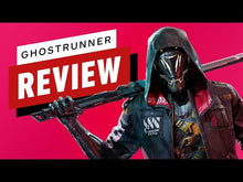Ghostrunner Complete Edition Steam CD Key