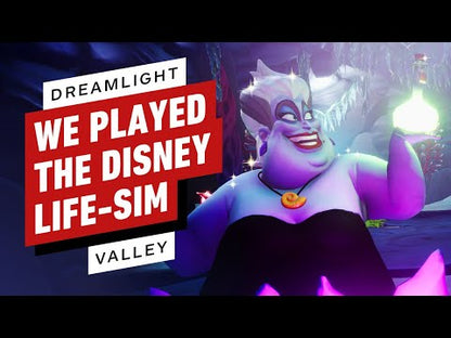 Disney Dreamlight Valley EU XBOX One/Series/Windows CD Key