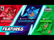 PJ Masks Power Heroes : Mighty Alliance Steam CD Key