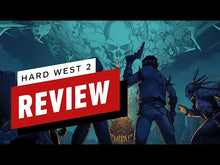 Compte Steam Hard West 2