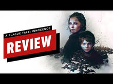 A Plague Tale : Innocence GOG CD Key
