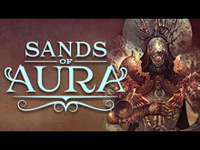 Sables d'Aura Steam CD Key