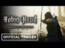 Robin des Bois - Sherwood Builders Compte Steam