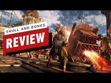 Skull & Bones Premium Edition EU Ubisoft Connect CD Key