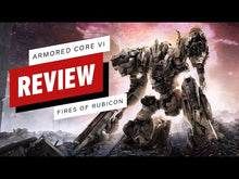 Armored Core VI : Fires of Rubicon EU Steam CD Key