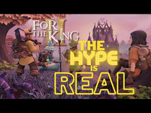 For The King II Compte Steam