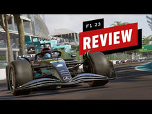 Compte F1 23 Champions Edition PS5