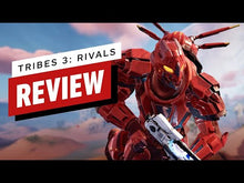 TRIBES 3 : Rivals Steam CD Key