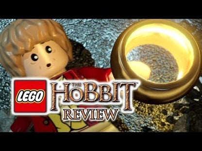 LEGO : Le Hobbit ENG Steam CD Key