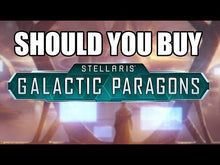 Stellaris : Galactic Paragons DLC Steam CD Key