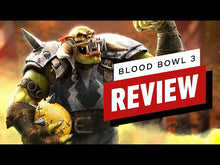 Blood Bowl 3 : Brutal Edition Steam CD Key