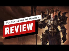Wolcen : Lords of Mayhem Steam CD Key