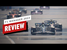 Compte Steam F1 Manager 2023