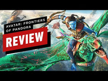 Compte PS5 Avatar : Frontiers of Pandora