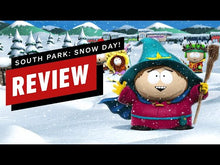 South Park : Snow Day ! Compte Steam