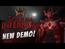 Solium Infernum Steam CD Key