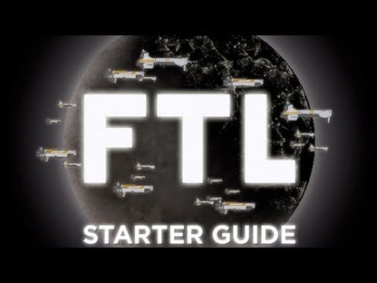 FTL : Plus vite que la lumière Steam CD Key