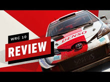 WRC 10 : FIA World Rally Championship - Deluxe Edition Steam CD Key