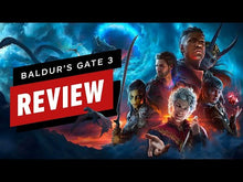 Baldur's Gate 3 Digital Deluxe Edition UK Xbox Series CD Key