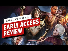 Compte Steam Baldur's Gate 3