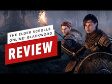 Collection The Elder Scrolls Online : Blackwood Site officiel CD Key