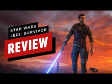 STAR WARS Jedi : Survivor Xbox Series X|S CD Key