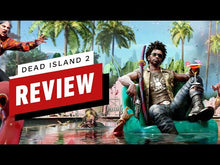 Compte Xbox Series Dead Island 2