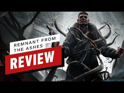 Remnant : From the Ashes EU XBOX One CD Key