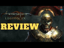 Le Roi Arthur : Legion IX PC Steam CD Key