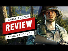 Arma Reforger Steam CD Key