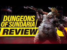 Dungeons of Sundaria Steam CD Key