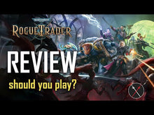 Warhammer 40,000 : Rogue Trader Steam CD Key
