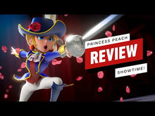 Princesse Peach : Showtime ! Compte Nintendo Switch pixelpuffin.net Lien d'activation