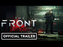 The Front Compte Steam