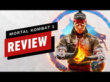 Mortal Kombat 1 UK Série Xbox CD Key