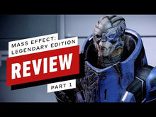 Mass Effect - Remastered : Edition Légendaire Steam CD Key