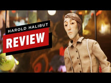 Harold Halibut US Xbox Series/PC CD Key