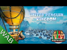 Royaume-Uni Penguin Kingdom Steam CD Key