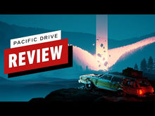 Pacific Drive Deluxe Edition Compte Steam