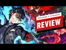 Persona 5 Strikers - Bonus Content DLC EU (without DE) PS5 CD Key