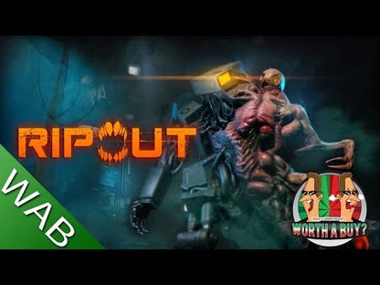 RIPOUT Compte Steam