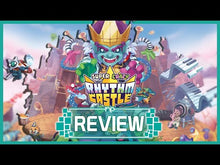 Super Crazy Rhythm Castle ARG XBOX One/Série CD Key