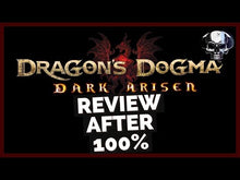 Dragon's Dogma : Dark Arisen EU XBOX One CD Key