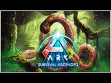 ARK : Survival Ascended Compte Steam